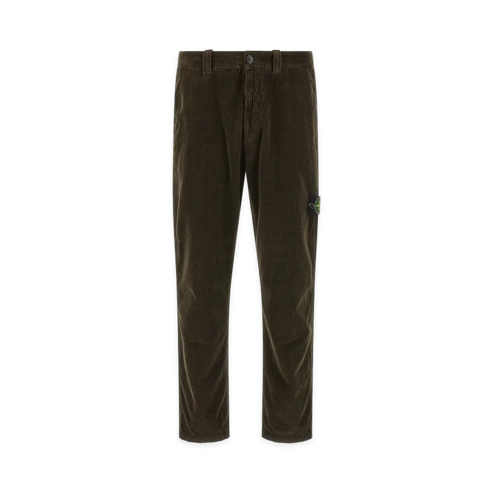 Stone Island 3100059 Pants "Gray"
