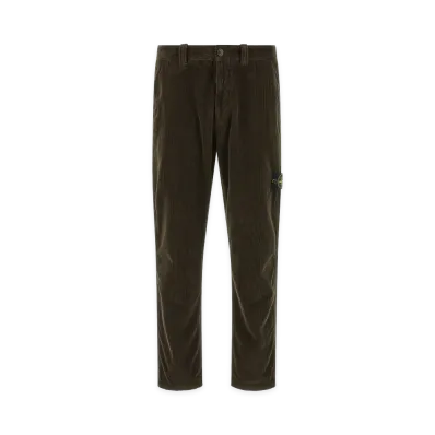 Stone Island 3100059 Pants "Gray"