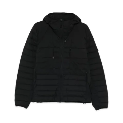 Stone Island Jackets "Black"