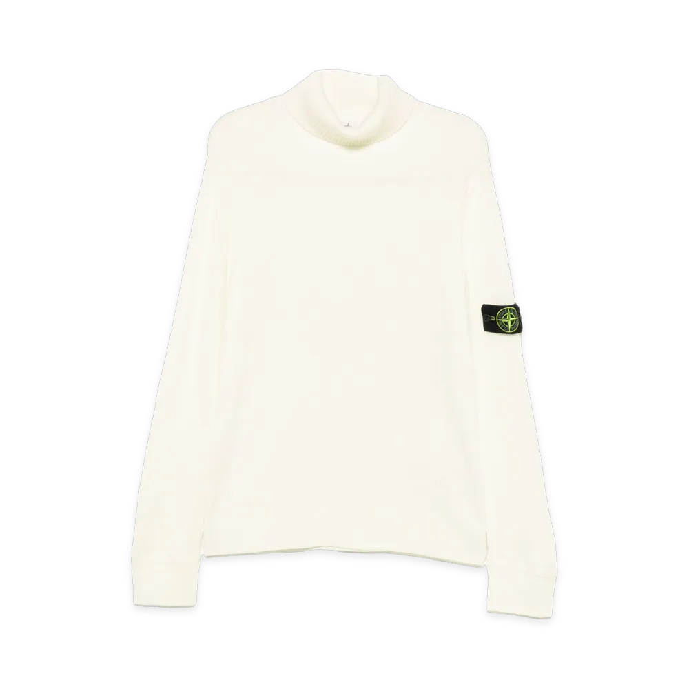 Stone Island Sweaters "Avorio"