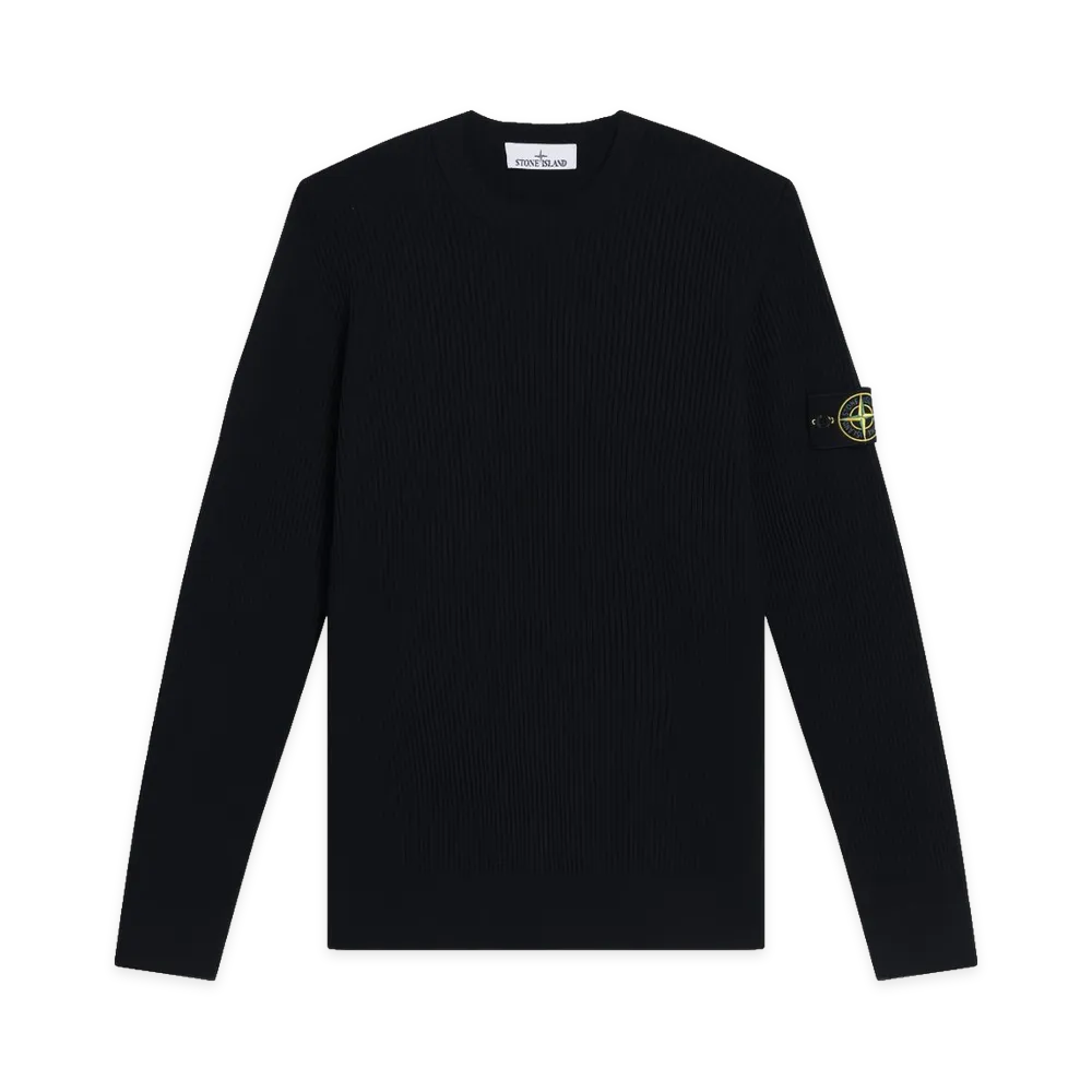 Stone Island Sweaters "Blue"
