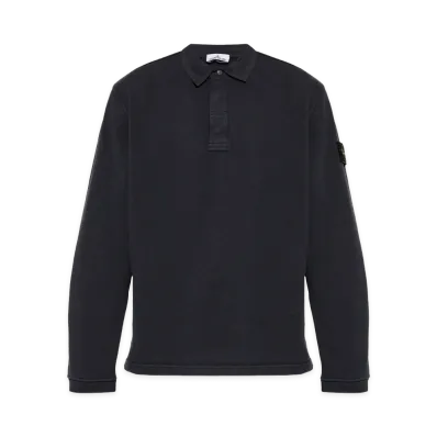 Stone Island Polo "Blue"