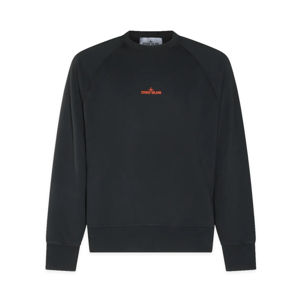 Stone Island Sweaters "Navy Blue"