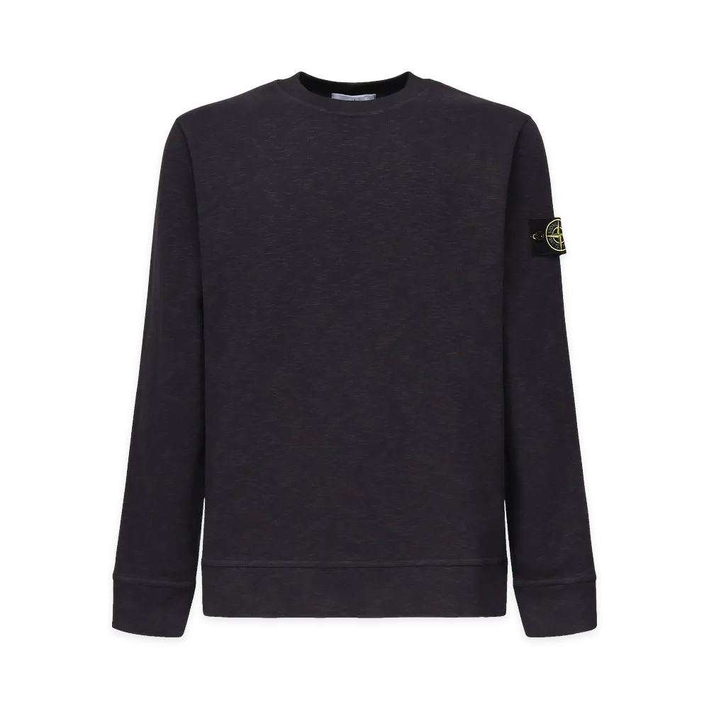 Stone Island Sweaters "Blue"