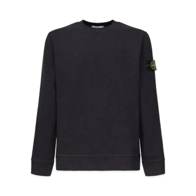 Stone Island Sweaters "Blue"