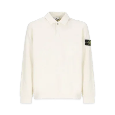 Stone Island Polo "Brown"