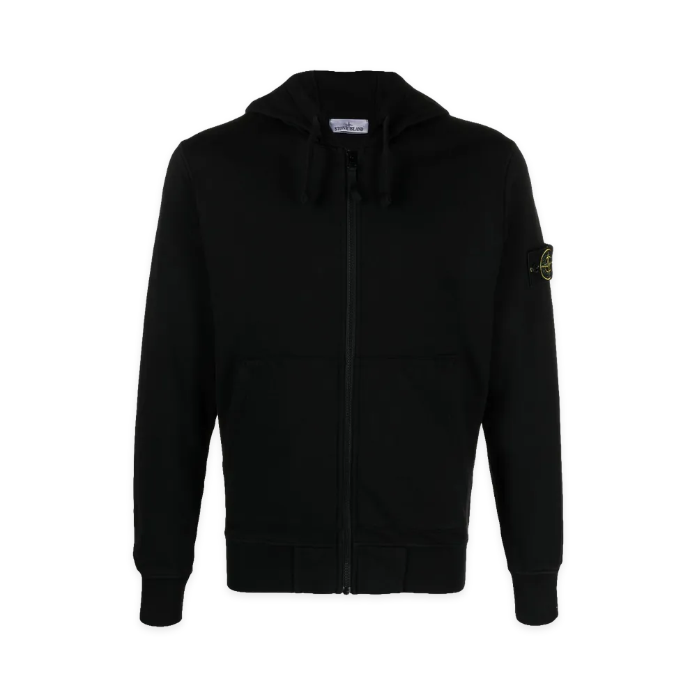 Stone Island Sweaters "Black"