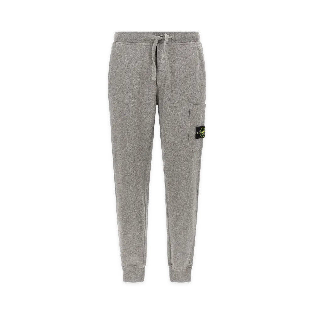 Stone Island 6200010 Joggers "Gray"