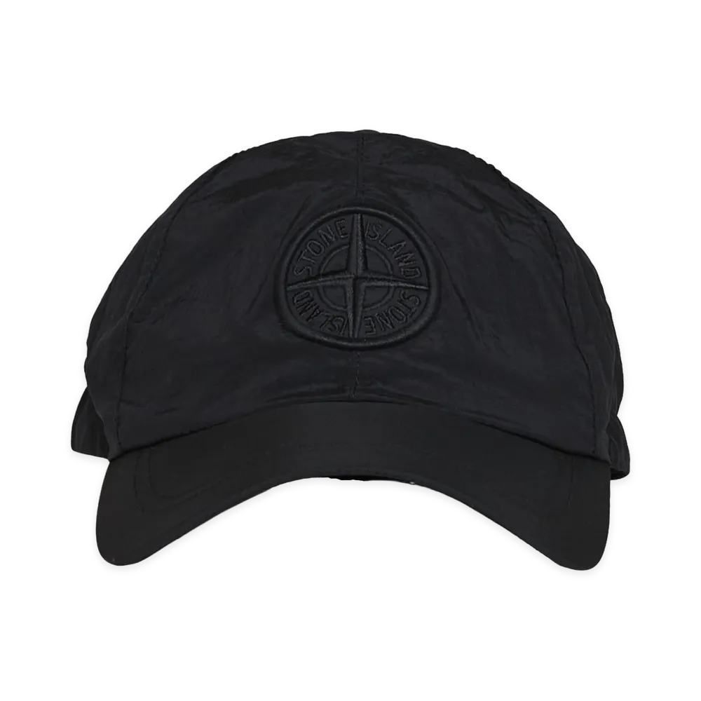Stone Island Hats "Black"