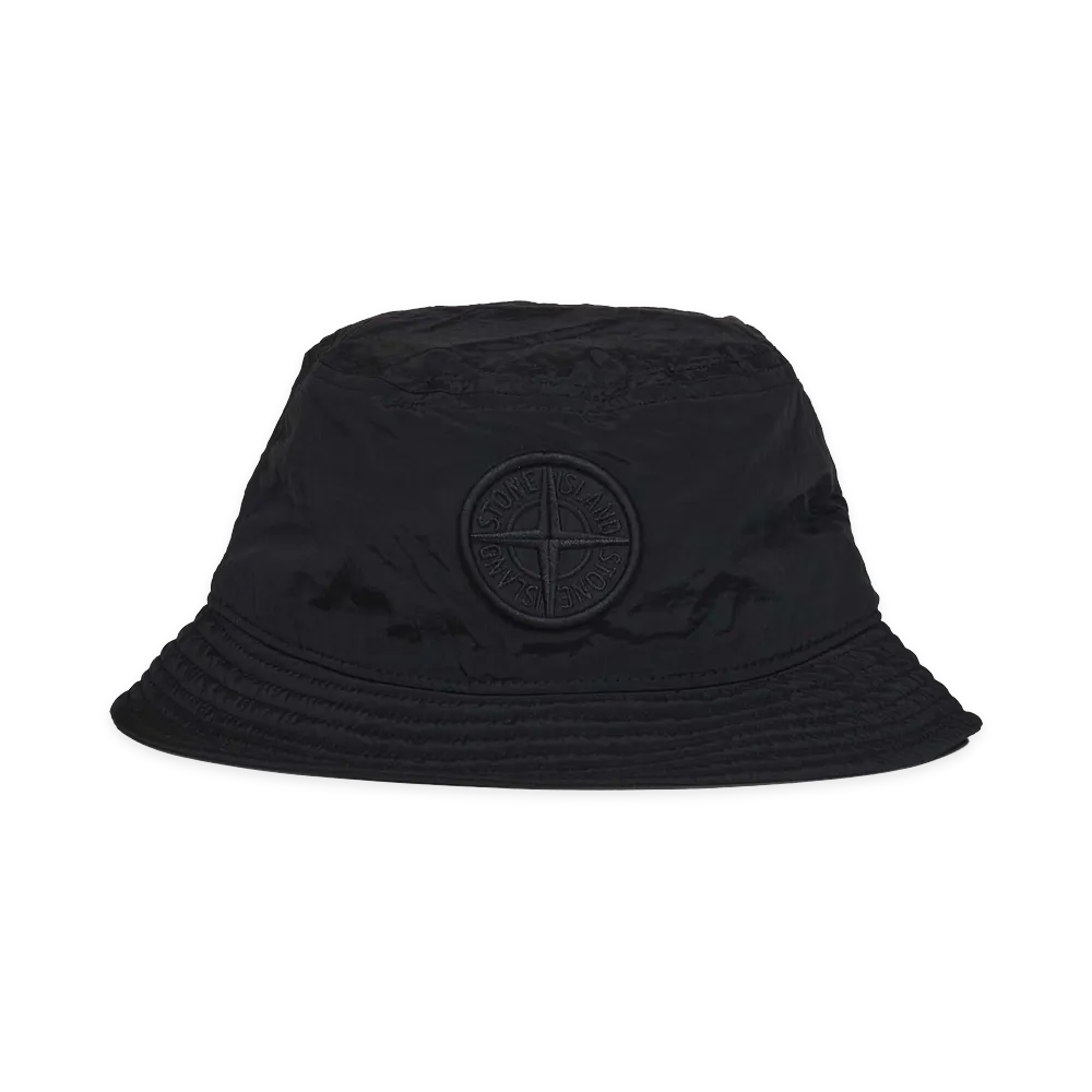 Stone Island Hats "Black"
