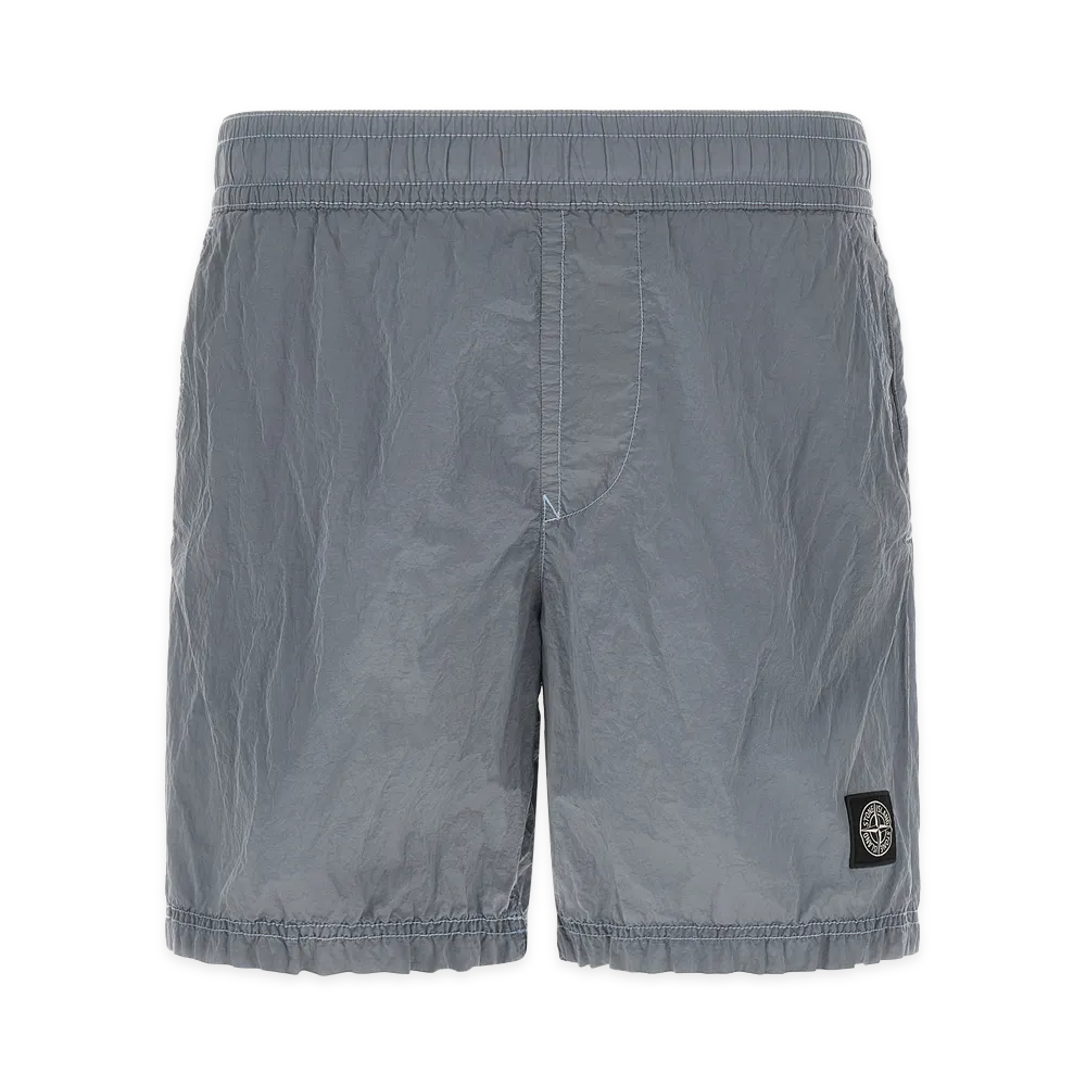 Stone Island B100004 Swimsuit "Gray"