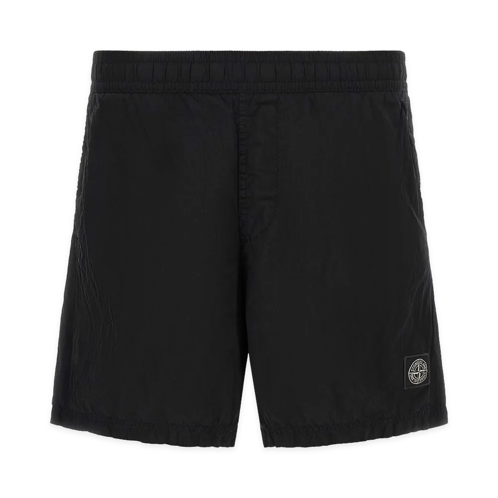 Stone Island B100004 Swimsuit "Black"