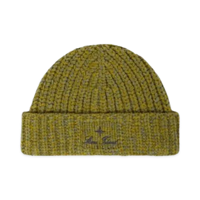 Stone Island Hats "Cactus Melange"
