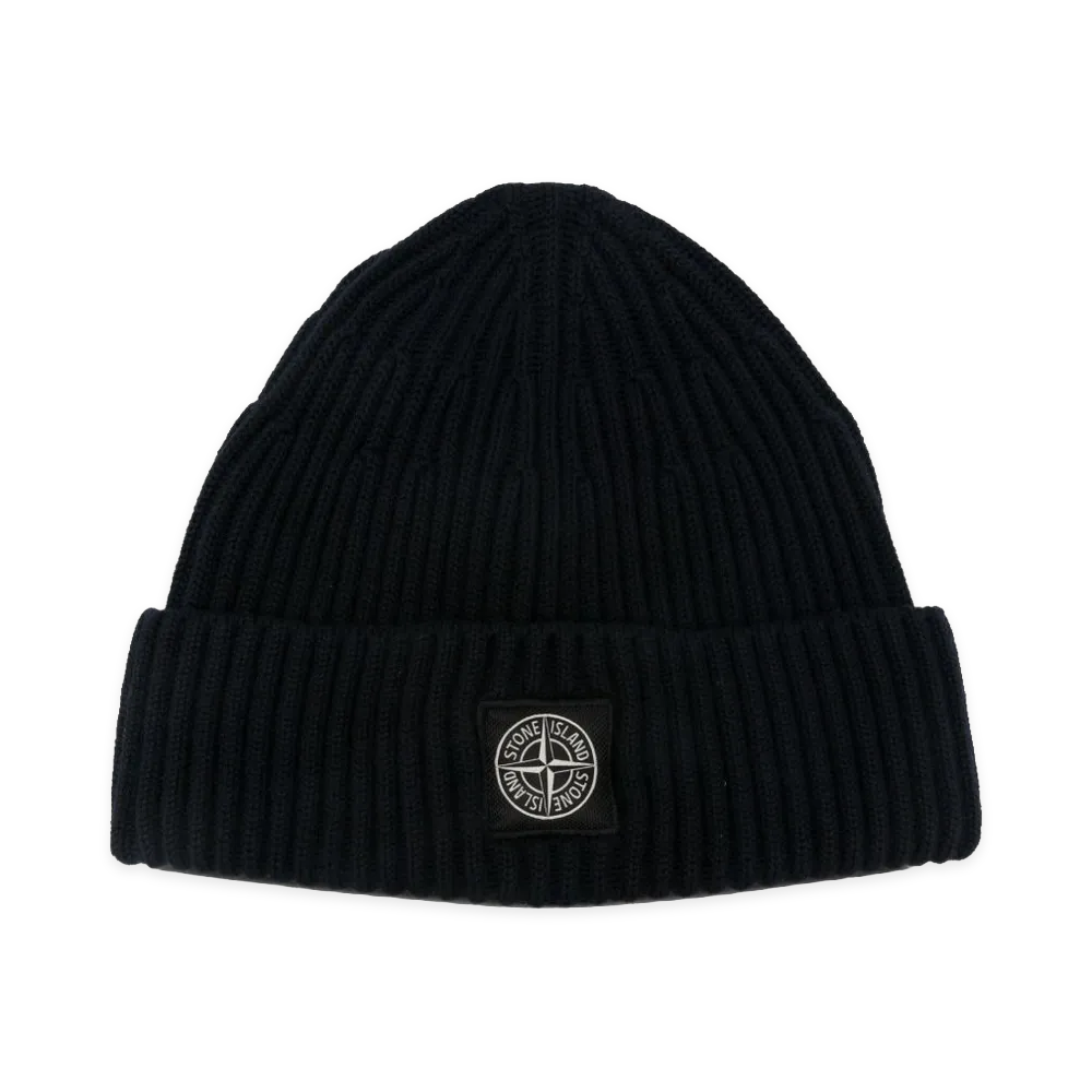 Stone Island Hats "Blue"