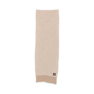 Stone Island Scarfs "Biscuit Melange"