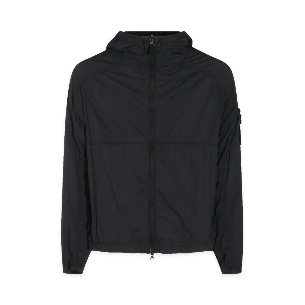 Stone Island Jackets "Black"