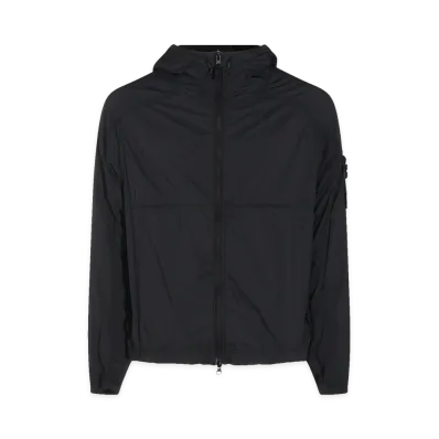 Stone Island Jackets "Black"