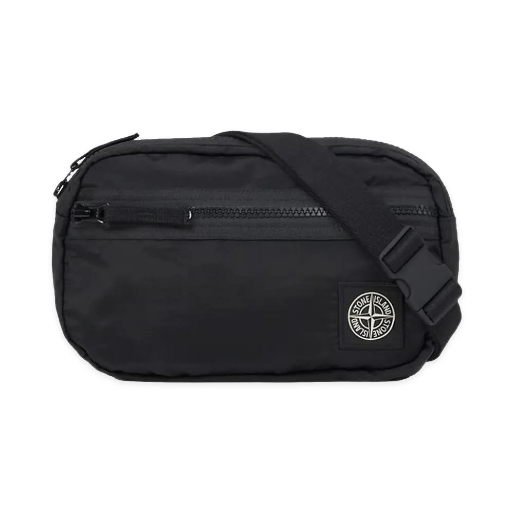 Stone Island Bag "Black"