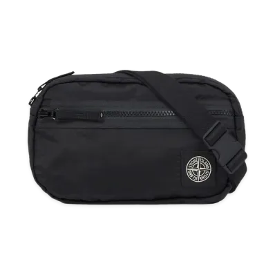 Stone Island Bag "Black"