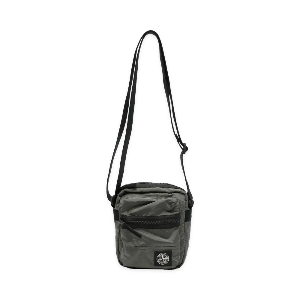 Stone Island Bag "Green"