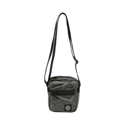 Stone Island Bag "Green"