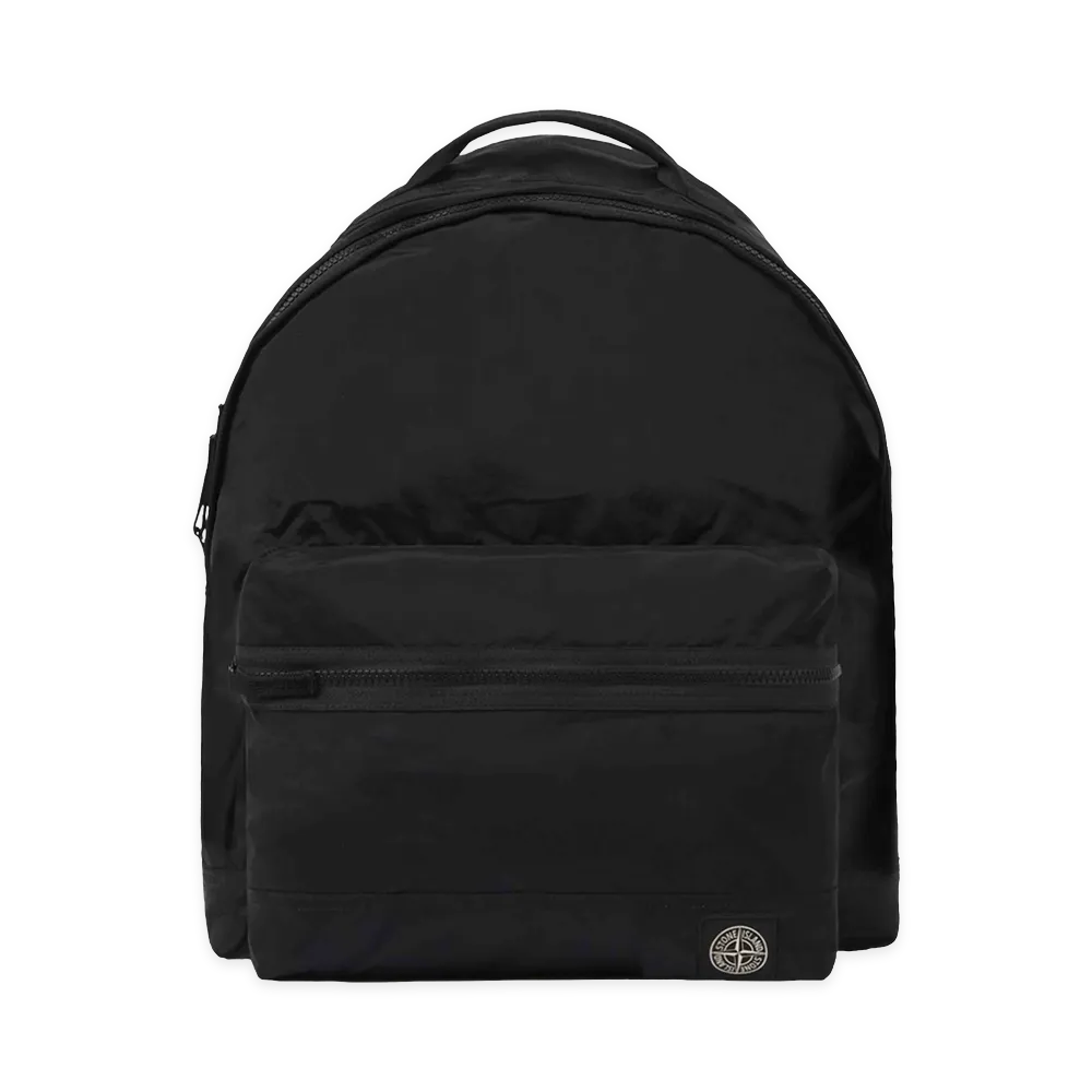 Stone Island Bag "Black"