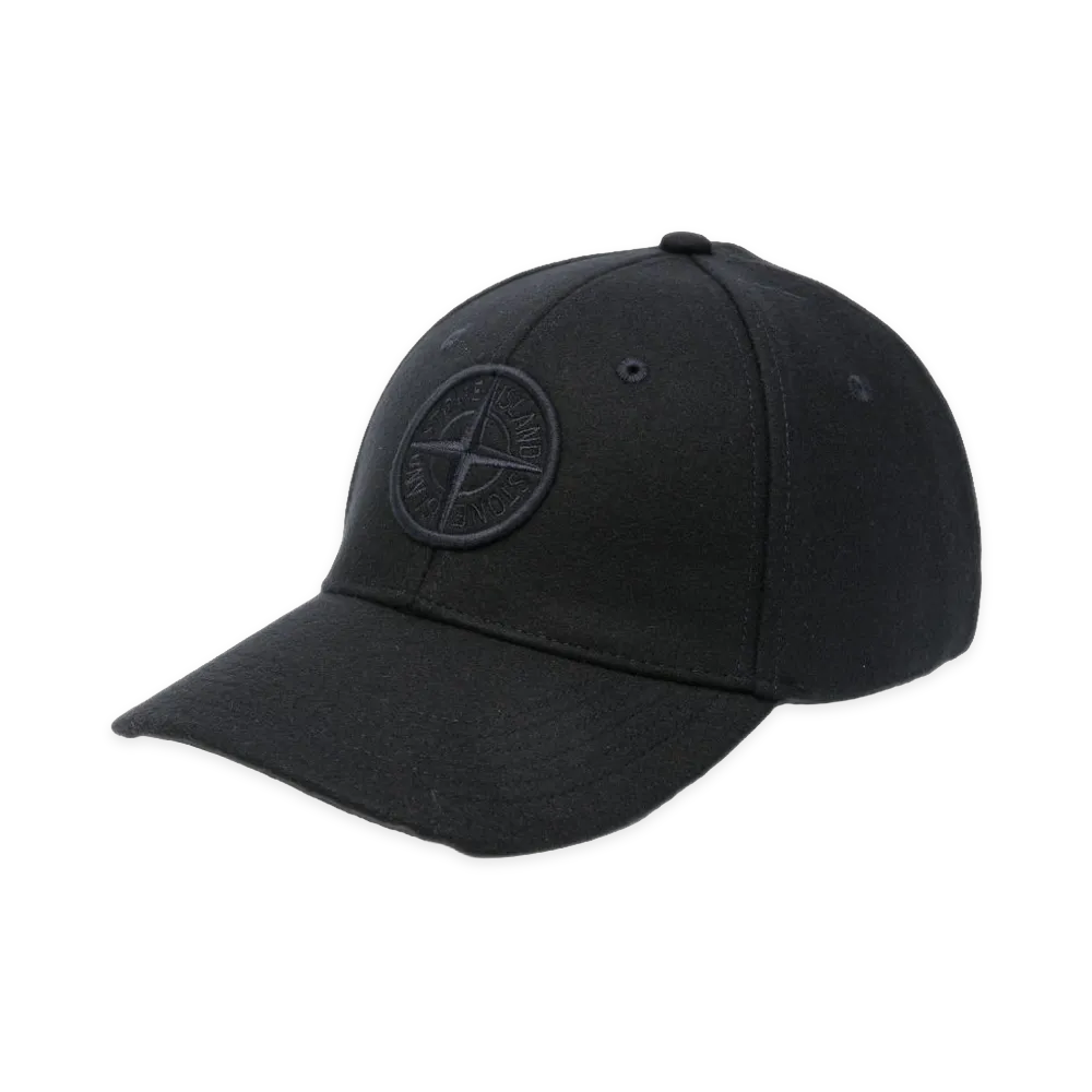 Stone Island Hats "Navy"