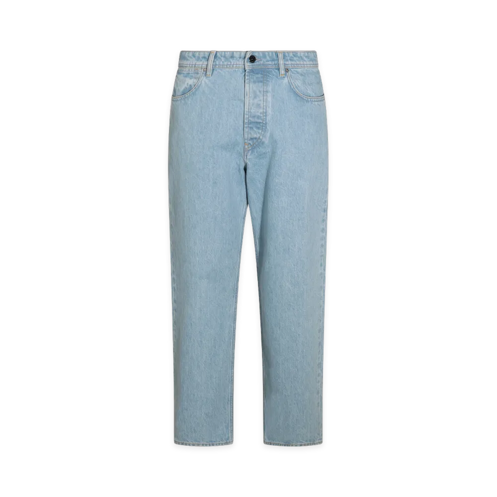 Stone Island Jeans "Light Blue"