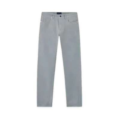 Stone Island Trousers "Gray"