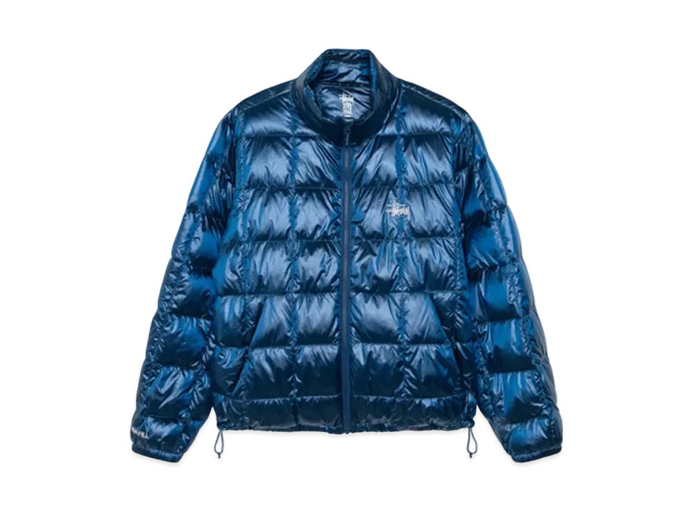 Stussy Midweight Puffer "Royal"