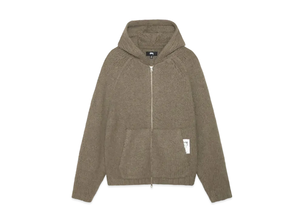 STUSSY ステューシー AUTHENTIC GEAR オーセンティックギア バイ