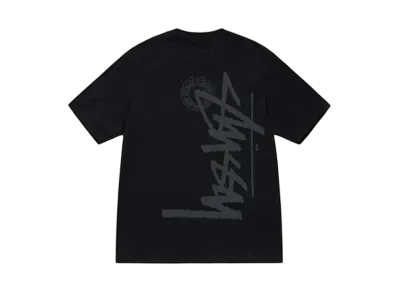 Stussy Buana Stock Tee "Black"