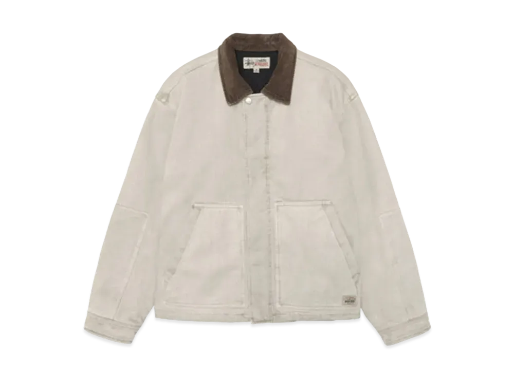 Stussy Workgear Jacket 