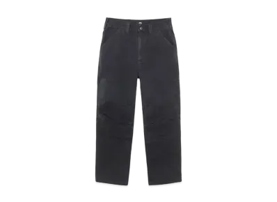 Stussy Trekking Pant "Black"