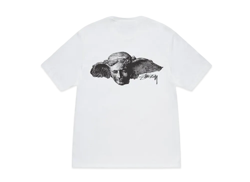 Stussy Hypnos Tee "White"
