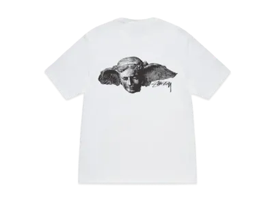 Stussy Hypnos Tee "White"