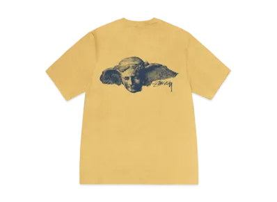 Stussy Hypnos Tee "Curry"