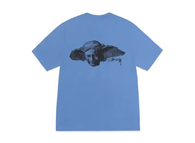 Stussy Hypnos Tee "Pacific"