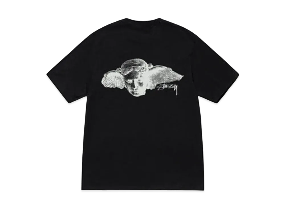 Stussy Hypnos Tee "Black"