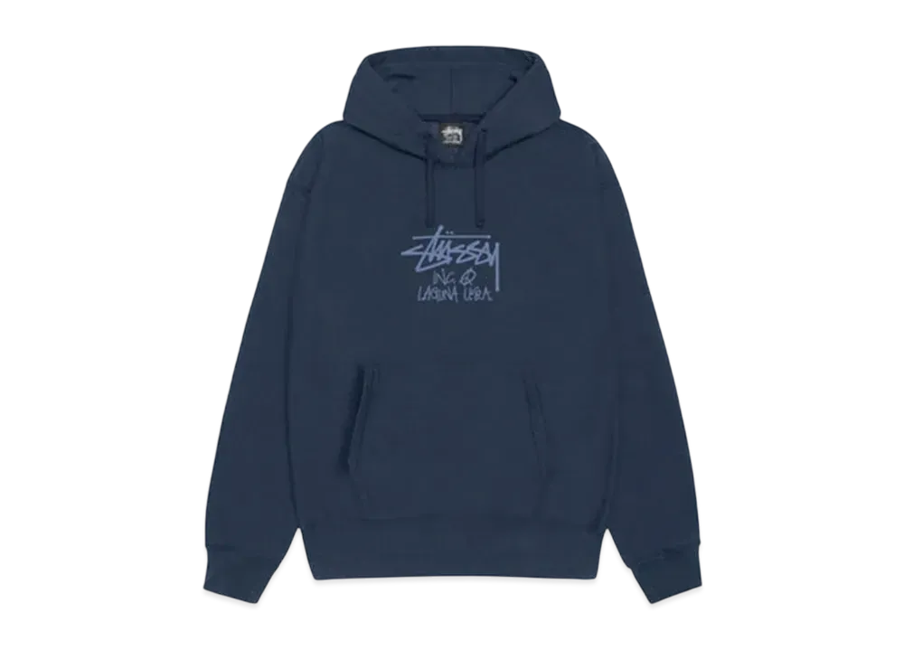 11/15発売｜Stussy Holiday '24 Tee collection / 2nd delivery｜抽選