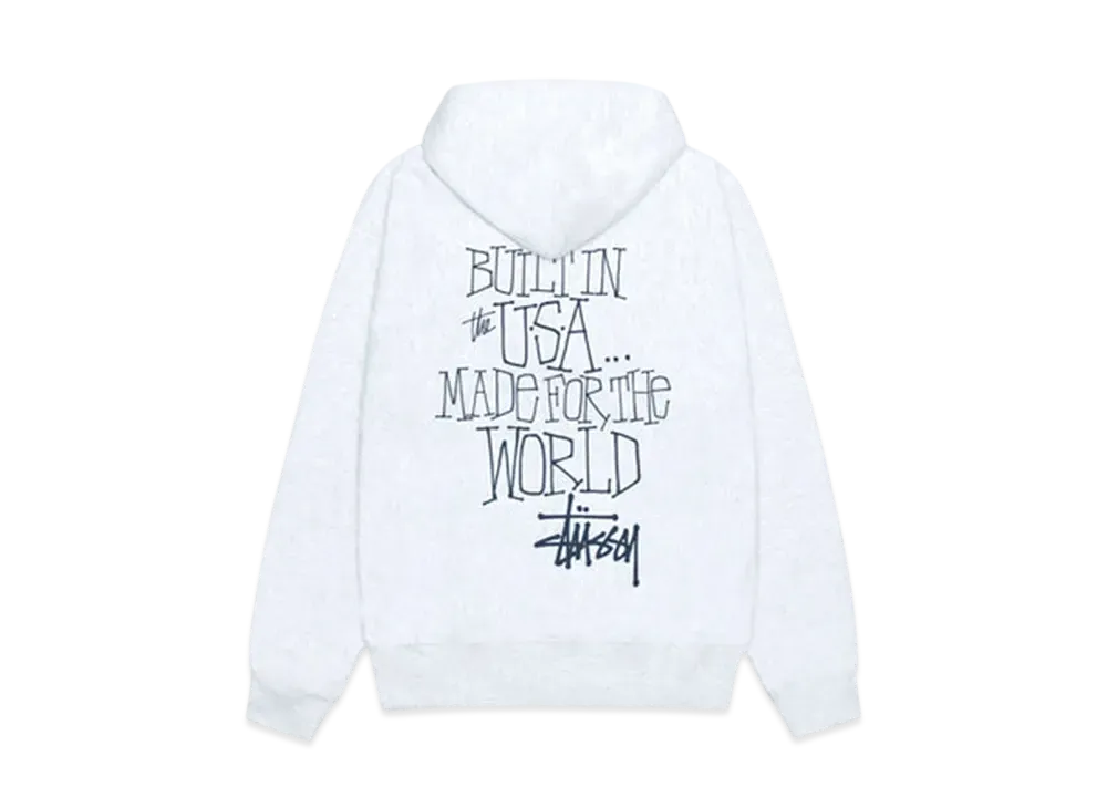 11/15発売｜Stussy Holiday '24 Tee collection / 2nd delivery｜抽選