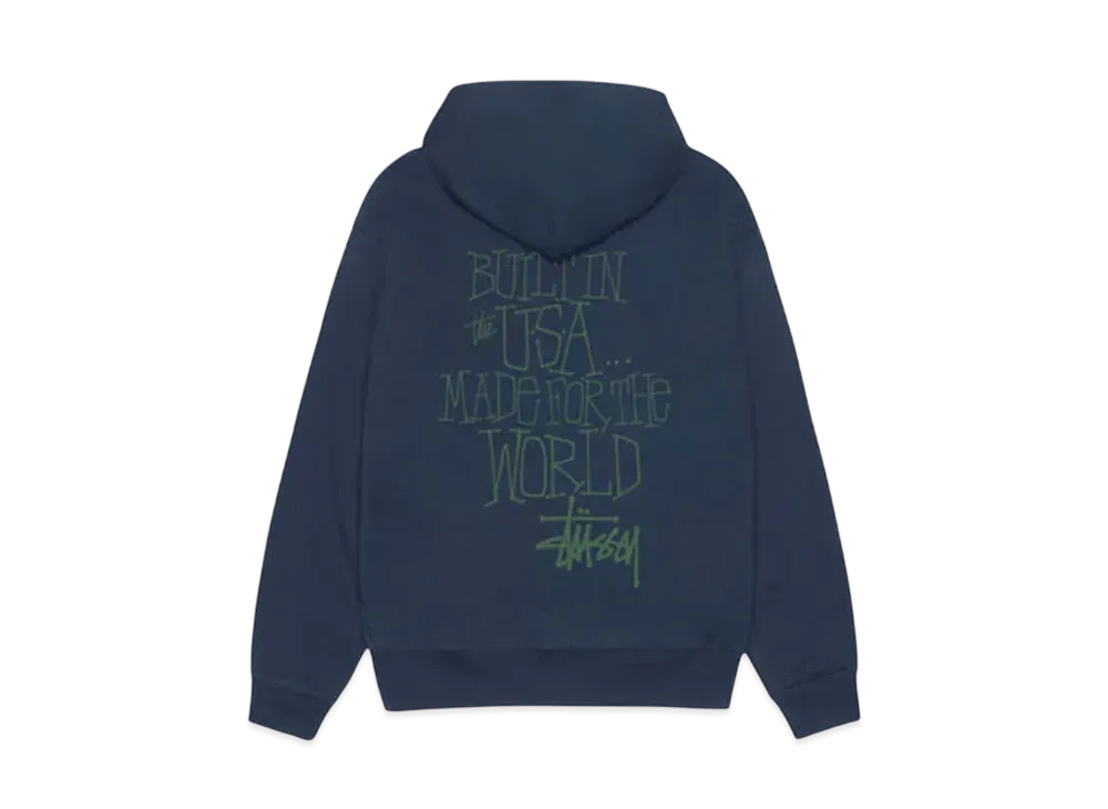 11/15発売｜Stussy Holiday '24 Tee collection / 2nd delivery｜抽選