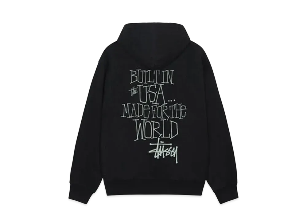 11/15発売｜Stussy Holiday '24 Tee collection / 2nd delivery｜抽選