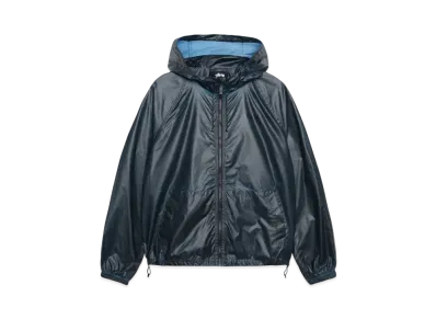 Stussy Beach Shell Cracked Ripstop "Royal Blue"