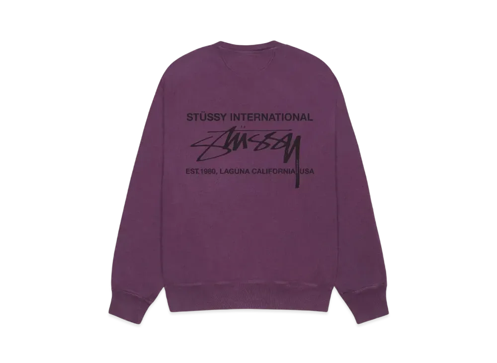 11/29発売｜Stussy 2024 Holiday collection 3rd Delivery｜抽選/販売