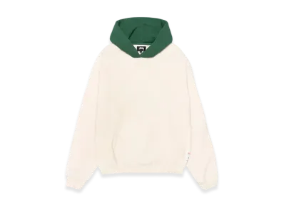 Stussy Two Tone Hoodie "Birch"