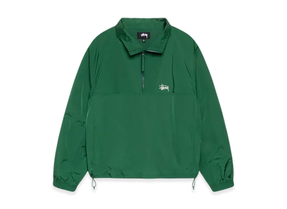 Stussy Warm Up Pullover 