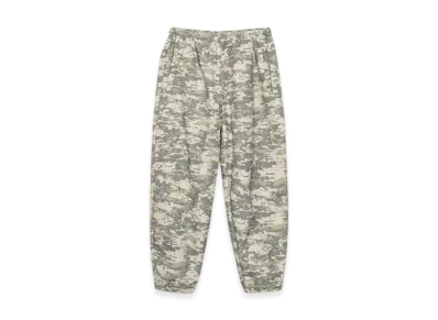 Stussy Training Pant "Digi Camo"