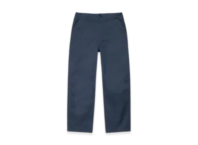 Stussy Chino Trouser "Navy"