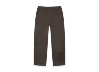Stussy Chino Trouser "Brown"